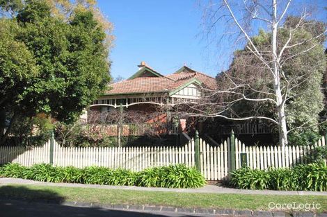 Property photo of 52 Brinsley Road Camberwell VIC 3124