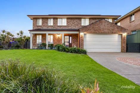 Property photo of 23 County Drive Fletcher NSW 2287