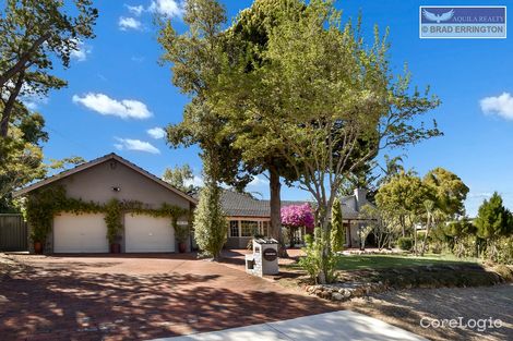 Property photo of 1 Kyle Place Swan View WA 6056