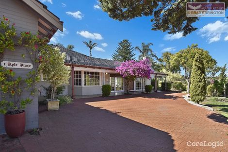 Property photo of 1 Kyle Place Swan View WA 6056