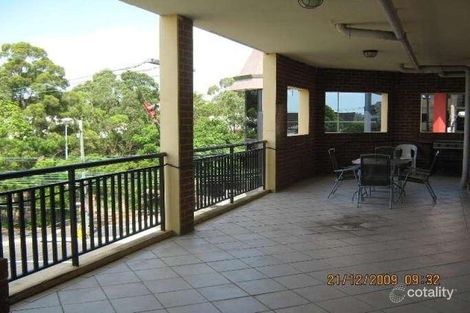 Property photo of 5/52 Restwell Street Bankstown NSW 2200