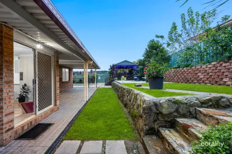 Property photo of 23 County Drive Fletcher NSW 2287
