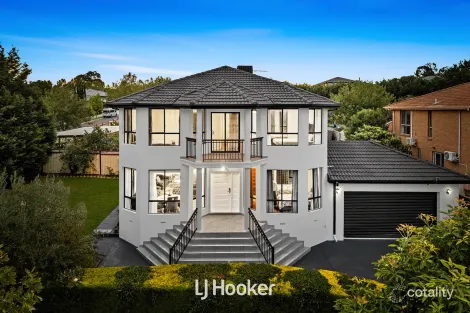 86-88 St Helens Cres, Narre Warren North, VIC 3804