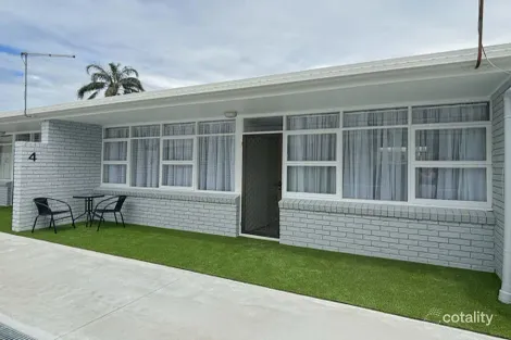 Property photo of 4/17 Vincent Street Coffs Harbour NSW 2450