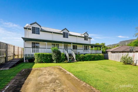1 Picnic Pl, Canungra, QLD 4275