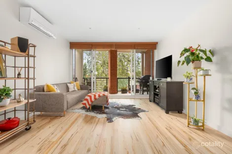 2/17 Kelvin Gr, Prahran, VIC 3181