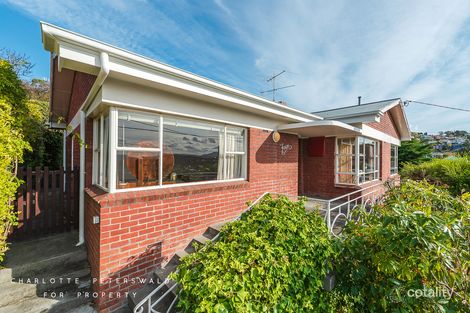 Property photo of 4 Elaine Crescent West Hobart TAS 7000