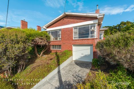 Property photo of 4 Elaine Crescent West Hobart TAS 7000