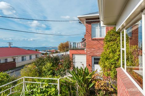 Property photo of 4 Elaine Crescent West Hobart TAS 7000