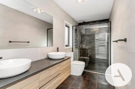 Property photo of 36 Harriott Street Wright ACT 2611
