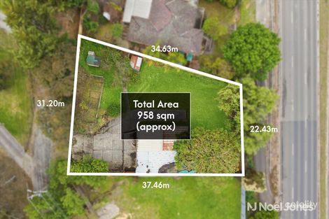 10 Como Rd, Lilydale, VIC 3140