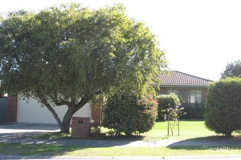 30 Mansfield St, Berwick, VIC 3806