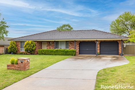 Property photo of 22 Opperman Way Windradyne NSW 2795