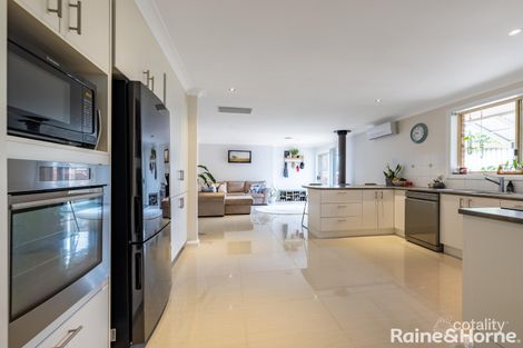 Property photo of 22 Opperman Way Windradyne NSW 2795