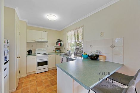 Property photo of 4 Bisdee Street Coral Cove QLD 4670