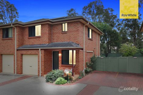 6/67 Spencer St, Rooty Hill, NSW 2766