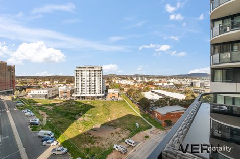 Property photo of 809/2 Gribble Street Gungahlin ACT 2912