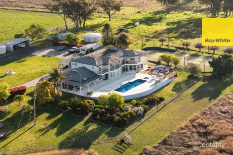 570 Fernhill Rd, Inverell, NSW 2360