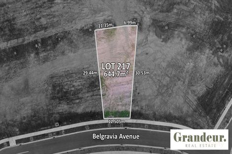 Property photo of 53 Belgravia Avenue Gledswood Hills NSW 2557