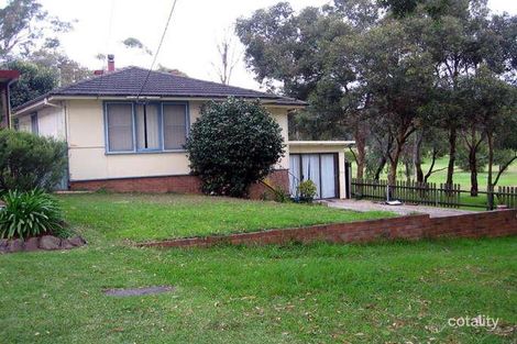 Property photo of 55 Balmoral Road Mortdale NSW 2223
