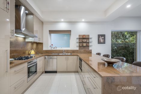 Property photo of 25 Evans Court Toorak VIC 3142
