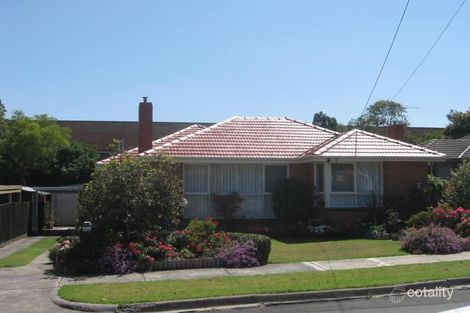 51 Dorothy St, Burwood East, VIC 3151