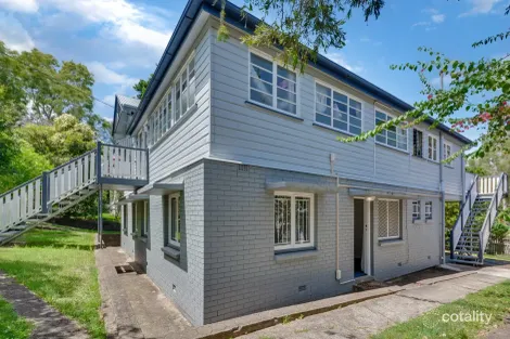 63 Lothian St, Annerley, QLD 4103