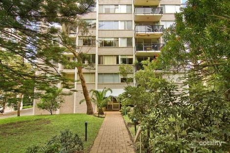 Property photo of 13/6-8 Ocean Street North Bondi NSW 2026