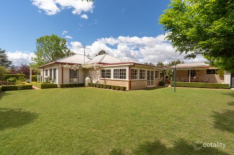 Property photo of 73 Rodd Street Canowindra NSW 2804