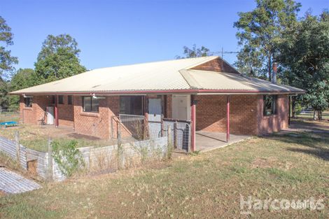 Property photo of 294-310 Millstream Road Cedar Vale QLD 4285