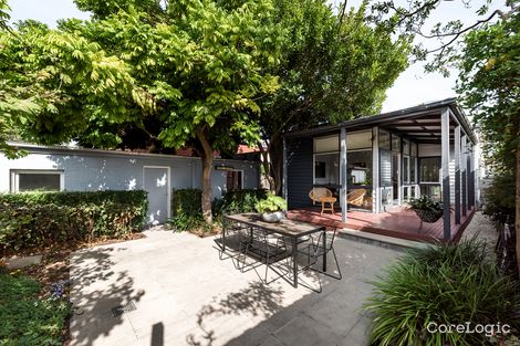 Property photo of 46 Taylor Street Fitzroy North VIC 3068