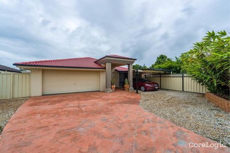 Property photo of 293 Napper Road Arundel QLD 4214