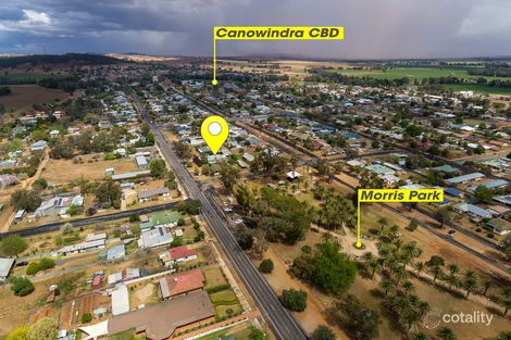 Property photo of 73 Rodd Street Canowindra NSW 2804