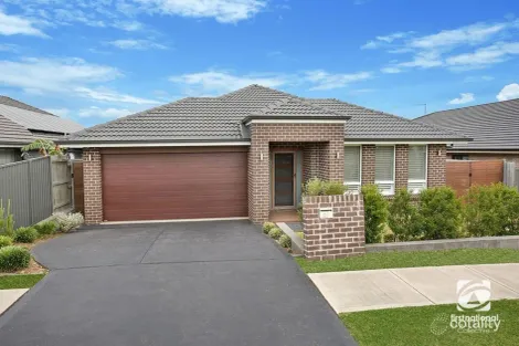 27 Furlong Dr, Currans Hill, NSW 2567