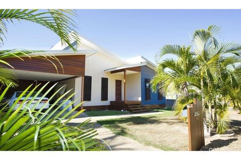33 Yates St, Nelly Bay, QLD 4819