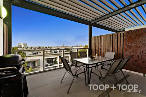 Property photo of 403/16-18 Wirra Drive New Port SA 5015