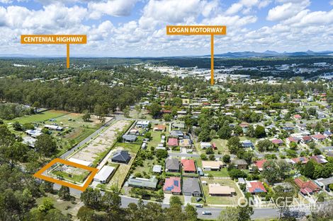 Property photo of 1 Ronald Street Ellen Grove QLD 4078