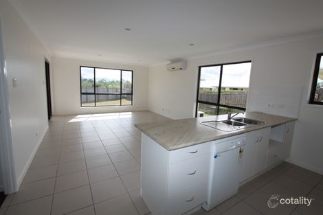 Property photo of 24 Viney Street Gracemere QLD 4702