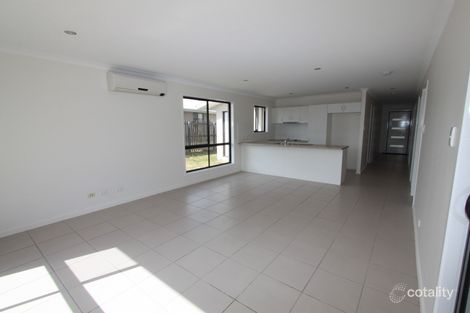 Property photo of 24 Viney Street Gracemere QLD 4702