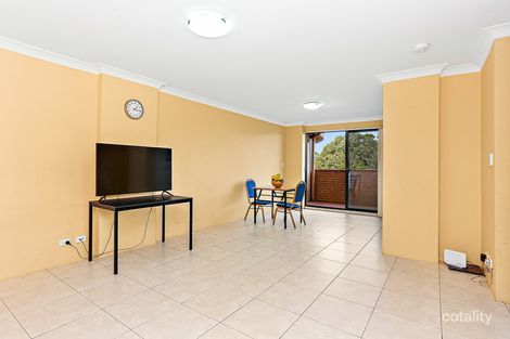 Property photo of 18/7 Cross Street Bankstown NSW 2200