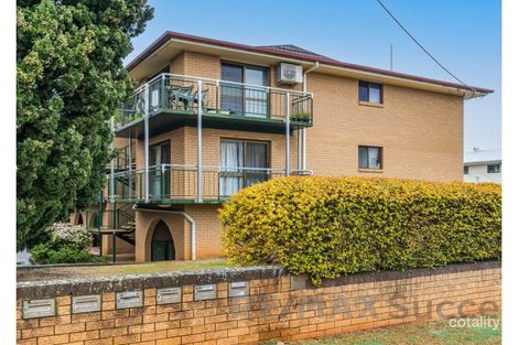 9/14 Mirle St, Newtown, QLD 4350
