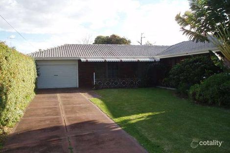 Property photo of 41 Wonambi Way Wanneroo WA 6065