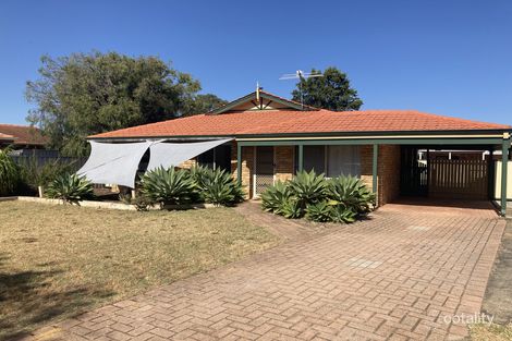 Property photo of 10 Salmon Close West Busselton WA 6280