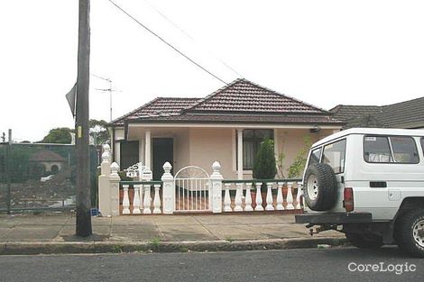 Property photo of 47 Neville Street Marrickville NSW 2204