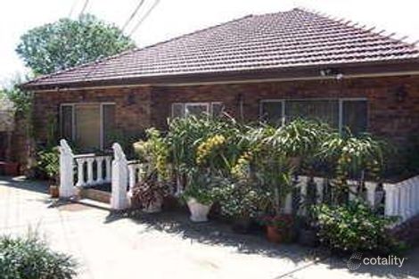 Property photo of 170 Rex Road Georges Hall NSW 2198