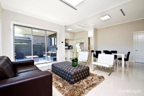 Property photo of 11 Bel Air Drive Kellyville NSW 2155