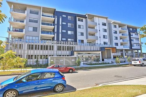 Property photo of 206/15 Ethel Street Chermside QLD 4032