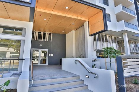 Property photo of 206/15 Ethel Street Chermside QLD 4032
