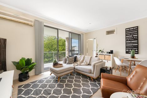 Property photo of 19/123 Lowanna Street Braddon ACT 2612