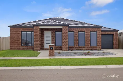 16 WEEYAN ST, WARRNAMBOOL, VIC 3280